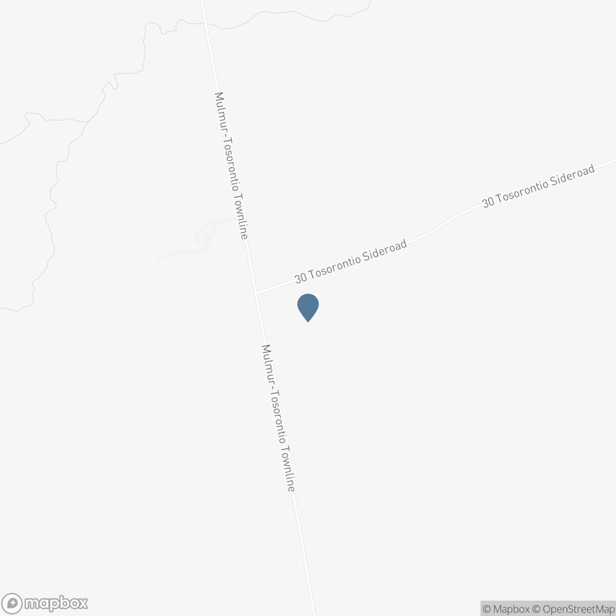 9157 30TH SIDE ROAD, Adjala-Tosorontio, Ontario L0M 1M0